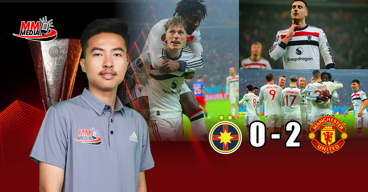 𝐅𝐂𝐒𝐁 𝐕𝐬 𝐌𝐚𝐧𝐜𝐡𝐞𝐬𝐭𝐞𝐫 𝐔𝐧𝐢𝐭𝐞𝐝 ( Post-match Review )